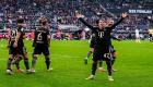 برقم قياسي تاريخي.. بايرن ميونخ يحكم قبضته على الدوري الألماني