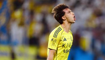 جواو فيليكس