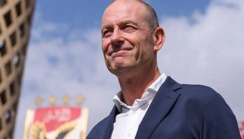 الدنماركي ييس توروب