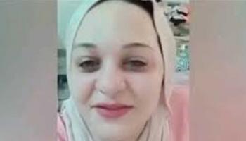 التيك توكر المعرفة باسم "ابنة مبارك"