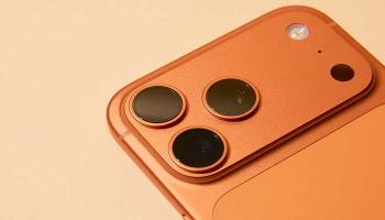 هاتف iPhone 17 برو