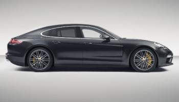 سيارة بورشه