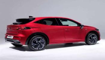 سيارة رينو Clio الجديدة