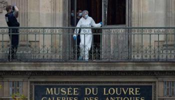 متحف اللوفر