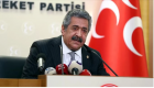 Feti Yıldız doğru kavram setiyle çözüm vurgusu yaptı