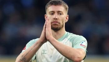 فايزر نجم فيردر بريمن