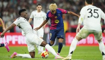 موعد مباراة الكلاسيكو