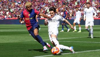 موعد مباراة الكلاسيكو اليوم 