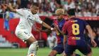 بين برشلونة وريال مدريد.. الكلاسيكو ليس ملكاً للعملاقين