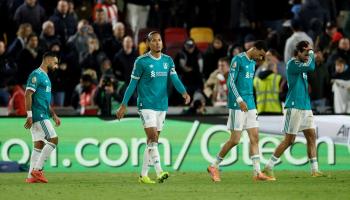 ليفربول الإنجليزي