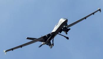 مسيرة إم كيو-9