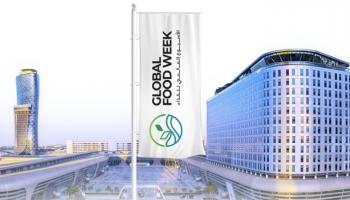 الأسبوع العالمي للغذاء 2025 في أبوظبي