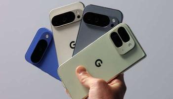 هواتف بيكسل من غوغل