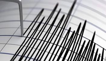 مؤشر ريختر لقياس الزلازل