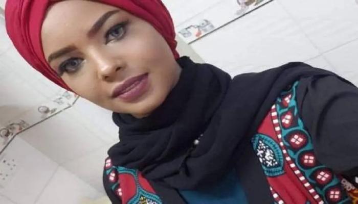 إطلاق سراح عارضة الأزياء اليمنية انتصار الحمادي