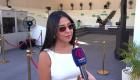 سارة بيسدا: شراكاتنا مع الإمارات ركزت على البعد الإنساني للقضية الفلسطينة