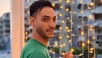 البلوغر طارق ميشو