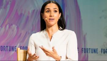 ميغان ماركل