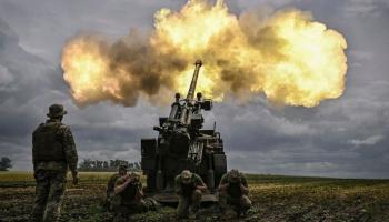 مساعي أمريكية مستمرة لوقف الحرب الروسية الأوكرانية