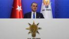 PKK'nın Türkiye'den çekilme duyurusunun ardından AK Parti'den ilk açıklama