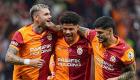 Galatasaray, Göztepe’yi 3-1’le Geçti! Aslan Liderliğini Pekiştirdi
