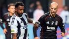 Beşiktaş, Kasımpaşa Deplasmanında Takıldı! Kartal 2 Puan Daha Kaybetti
