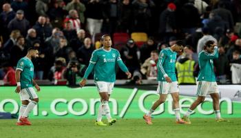 فريق ليفربول 