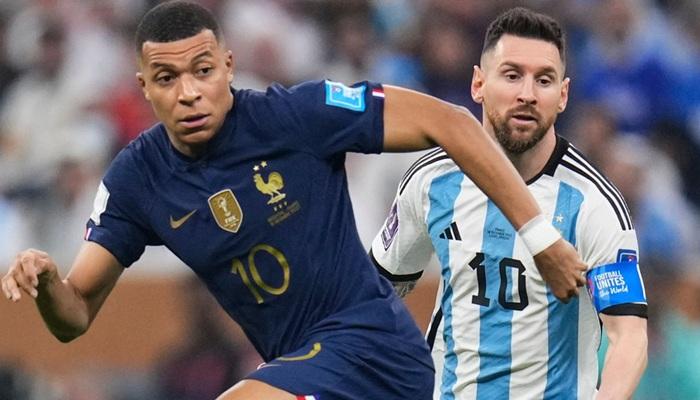 نهائي كأس العالم 2022