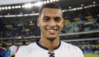 جوهرة المغرب رياض إدريسي