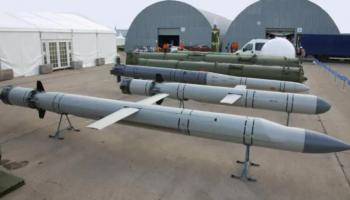 صواريخ كاليبر الروسية