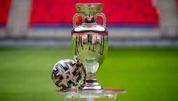 كأس بطولة أمم أوروبا