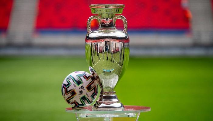 كأس بطولة أمم أوروبا