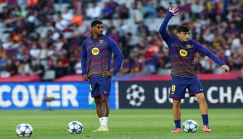 بيدري وراشفورد