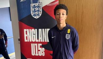 نجل تياغو سيلفا