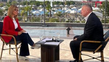 محمود الخطيب ولميس الحديدي