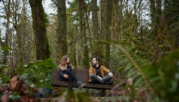 أطباء يصفون الطبيعة بديلاً لأدوية التوتر