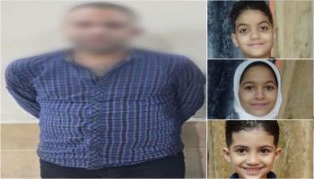 القصة الكاملة لجريمة مقتل سيف وجنى في فيصل