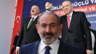 Paşinyan’dan Erdoğan ve Aliyev’e sürpriz davet!