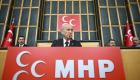 Devlet Bahçeli’nin “TRÇ ittifakı” önerisine Çin’den yanıt: Not ettik