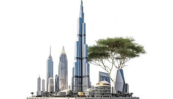 قمة الإمارات وأفريقيا للاستثمار السياحي