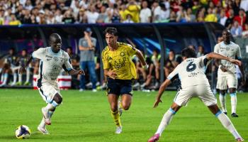 متى مباراة النصر والاتحاد 