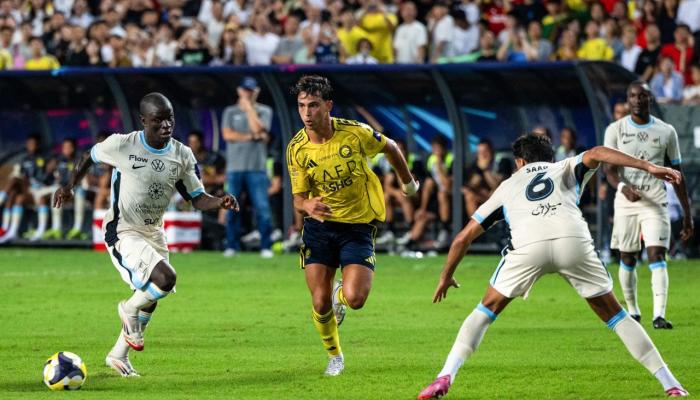متى مباراة النصر والاتحاد 