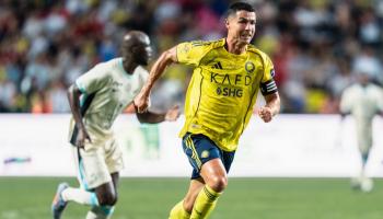 مشاهدة مباراة النصر اليوم 