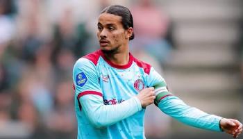 حاج موسى نجم فينورد