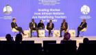 قمة الإمارات وأفريقيا ترسم ملامح نهضة سياحية غير مسبوقة في القارة السمراء