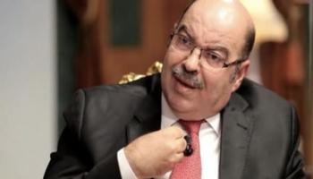 القاضي التونسي المدان الطيب راشد