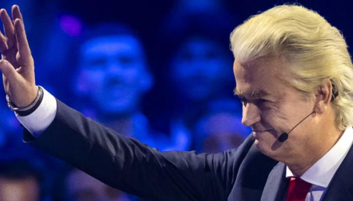 خيرت فيلدرز