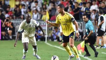 موعد مباراة النصر والاتحاد 