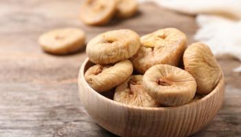 التين المجفف في تونس