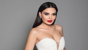 سيرين عبد النور تهاجم المتنمرين